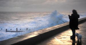 Storm Boelo to batter Norfolk with heavy rain and 55mph winds