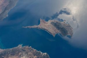 A Cable across Contested Waters: The Great Sea Interconnector’s Promise and Risks
