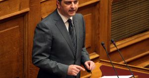 Επιτελικός εθελοντισμός
