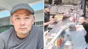 Omicidio Tominaga, la Corte d’assise d’appello conferma la condanna a 12 anni per Battistella