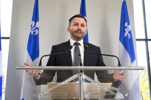 Un gouvernement sur la corde raide