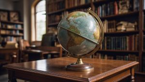 Why Is There No Minor International Theory?