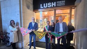 Gestione di Lush, Zanolla contro il Comune di Udine: «Affidata a una società della moglie di Caufin»