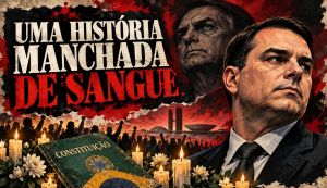 Uma história manchada de sangue