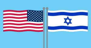 The World Has Changed. So Must Our Approach to Israel.