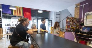 Amnistía al terrorismo