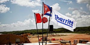 El salvavidas de la OFAC a la Sherritt en Cuba
