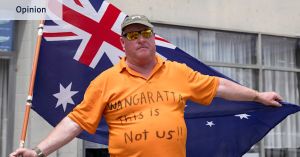 If Pauline Hanson can wise up, surely everyone else can too