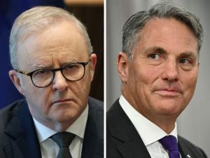 Stop doing the dirty PM, just come clean