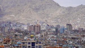 Afghanistan Under The Taliban And The Erosion Of Accountability – OpEd