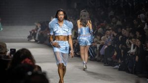 Nuestros flechazos en la 080 Barcelona Fashion: de Nathalie Chandler a Guillermina Baeza, los desfiles que nos han conquistado