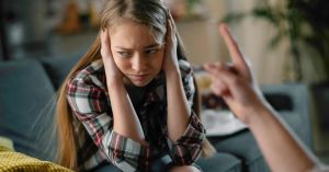 Are You the Family Scapegoat?