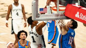 Aday Mara y la ilusión NBA