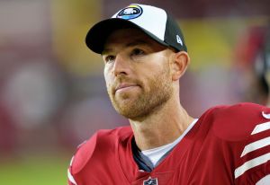 Ex-49ers kicker Robbie Gould leaves Illinois high school coaching job