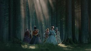 Las cinco series que hay que ver (o repasar) Por Ana Josefa Silva Crítica de cine 23 Oct. 2026, 3:58 pm 9 min Compartir