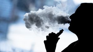 Steuergeschenk des Tages: E-Liquid-Steuer