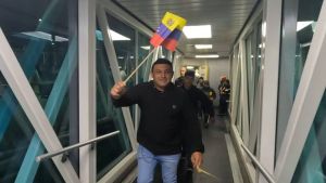 El retorno de los emigrantes