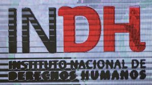 INDH: ¿Por qué hay que reforzar una institución que perdió el rumbo?
