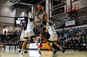 How US college basketball is winning over Argentina’s top prospects