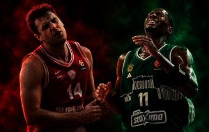 Βρέθηκε τι μπορεί να σταματήσει Ολυμπιακό και Παναθηναϊκό