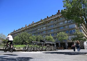 La batalla por la vivienda