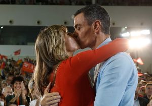 Soy la otra, la que no vale la pena