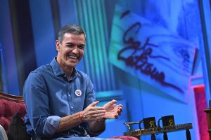 ¿Es la izquierda moralmente superior a la derecha?