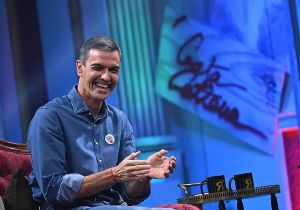 El príncipe de Shamonda