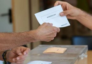 Pánico electoral