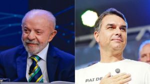 El escándalo de corrupción que ensombrece la elección e involucra a Lula y Flávio Bolsonaro Por Ex-Ante 23 Oct. 2026, 6:56 pm 5 min Compartir
