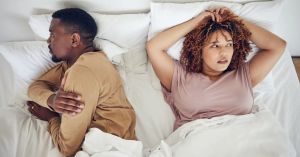 Sex and Mental Load
