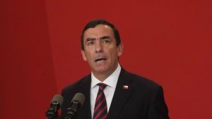 Condenados por delitos sexuales: Rabat obtiene apoyos clave del PDG ante amenaza opositora de AC