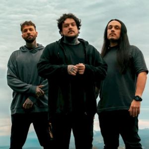 AXTY faz da dor matéria-prima de álbum e leva show integral ao Newcore