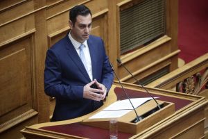 Θύελλα αντιδράσεων μετά την αποκάλυψη της «Εφ.Συν.» για την επιδότηση 200.000€ στον Κουλκουδίνα