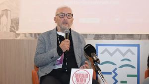 A Sport Business Forum la lezione di Zaccheroni: «Bisogna alzare sempre l’asticella»