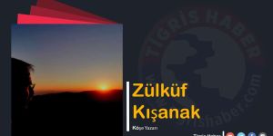 Şiirce “Kendimi doğuruyorum…”