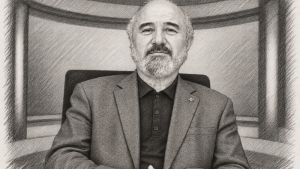 Hayati Hökelekli Hoca’ya vefa