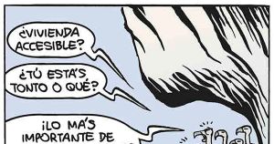 La opinión de los buitres (II)