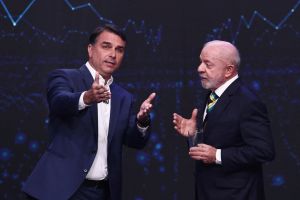 Truco no TSE: como um desafio de debate virou o maior espetáculo da reta final