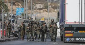 Im Westjordanland droht die nächste Eskalation