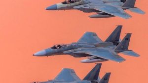 Operation ‘Dawn Of Yemen’ – OpEd