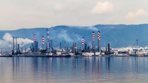 The EU Stubbornly Continues Its Russian Energy Dependency – OpEd