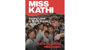 Saving Lives In North Korea – Book Review