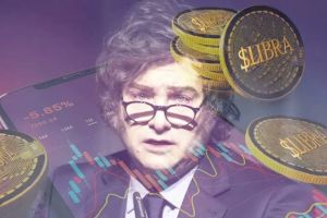 Milei and his sister Karina cleared in $LIBRA crypto scandal