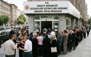 Yumurta kuyruğu