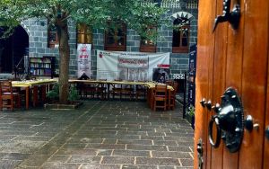 Diyarbakır’da iki ayrı şehir, iki ayrı hayat