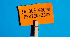 ¿A qué tribu perteneces?