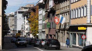 Eine lebendige Stadt entsteht nicht am Sitzungstisch