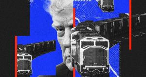 Aufstand gegen Trumps „schmutzige Kohle“