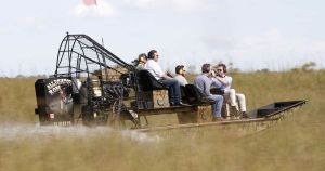 Convicted Everglades Activist Using 'Science' That Undermines Food Safety, National Security